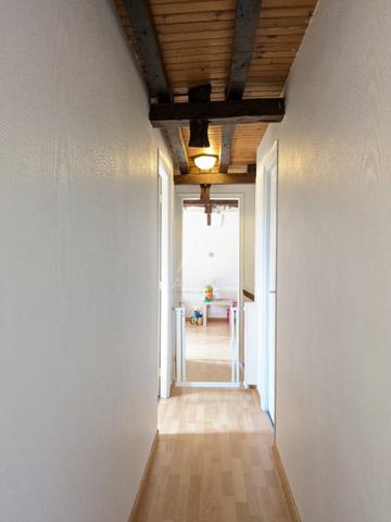 Maison familiale rénovée avec vue Pyrénées