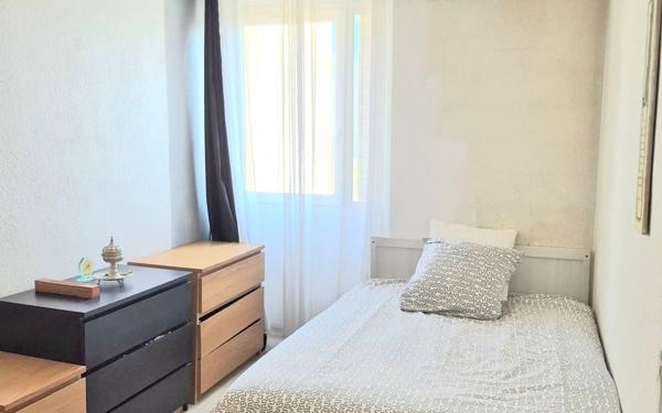 Appartement à vendre    3 pièces • 54,21 m2 Rosny-sous-Bois