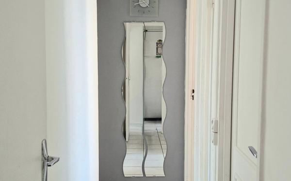 Appartement à vendre    3 pièces • 54,21 m2 Rosny-sous-Bois