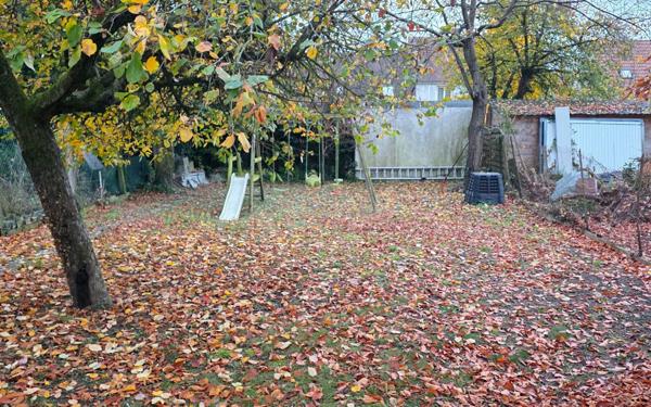 Maison à vendre    4 pièces •  Mitry-Mory