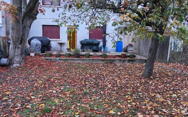 Maison à vendre    4 pièces •  Mitry-Mory