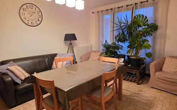 Maison à vendre    4 pièces •  Mitry-Mory