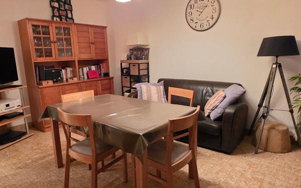 Maison à vendre    4 pièces •  Mitry-Mory