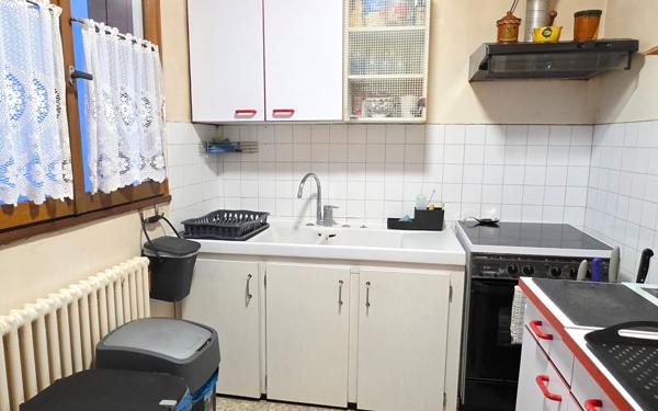 Maison à vendre    4 pièces •  Mitry-Mory