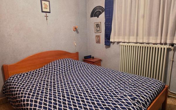 Maison à vendre    4 pièces •  Mitry-Mory