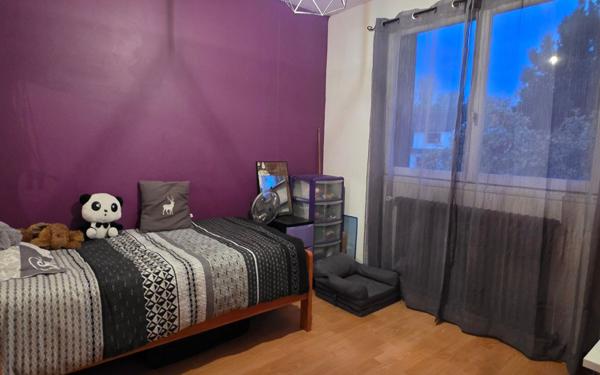 Maison à vendre    4 pièces •  Mitry-Mory