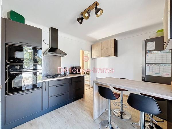 Maison à vendre 6 pièces de 150 m²