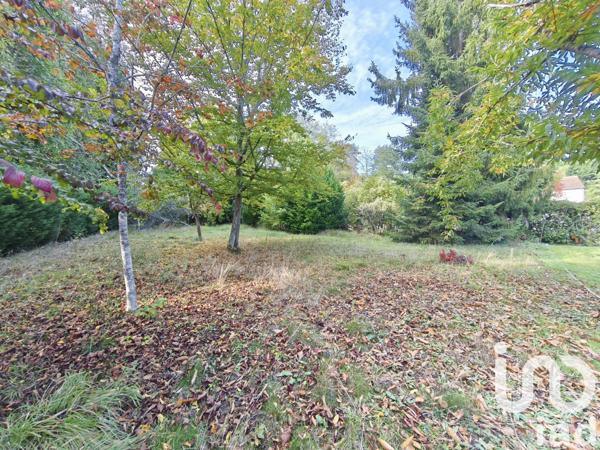 Terrain à vendre 651 m² Betz