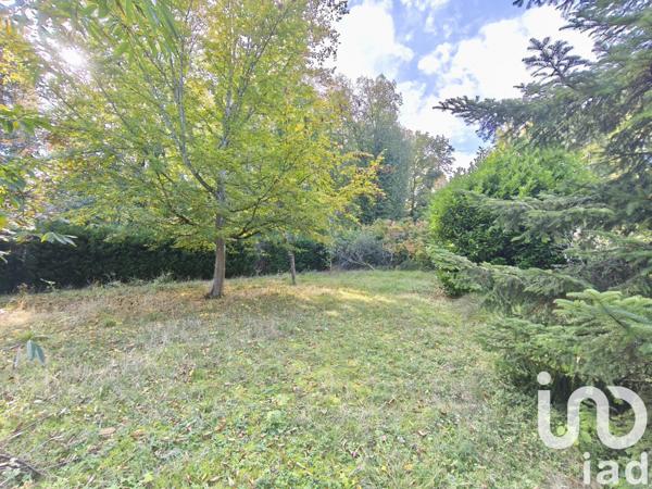 Terrain à vendre 651 m² Betz