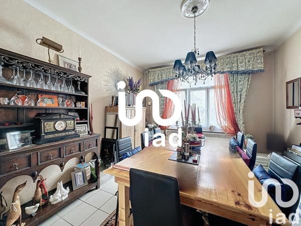 Maison à vendre 5 pièces 95 m² Le Portel