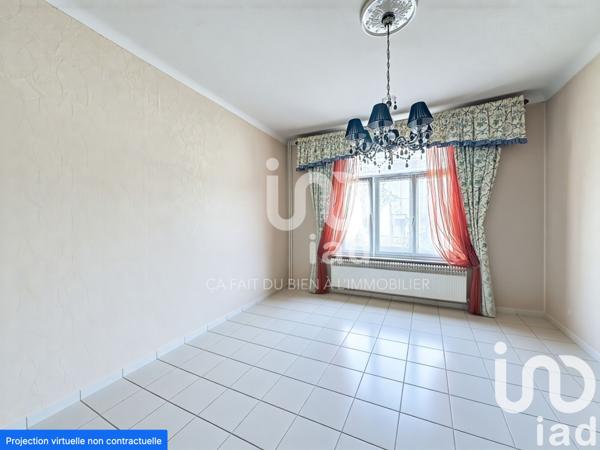 Maison à vendre 5 pièces 95 m² Le Portel