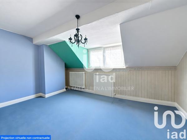 Maison à vendre 5 pièces 95 m² Le Portel