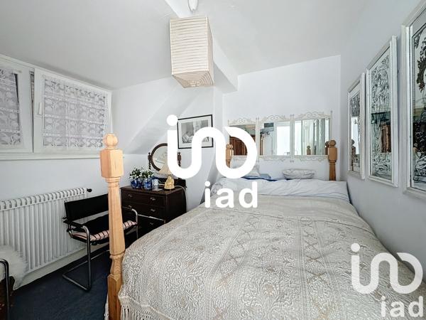 Maison à vendre 5 pièces 95 m² Le Portel