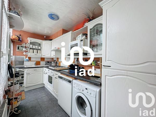 Maison à vendre 5 pièces 95 m² Le Portel