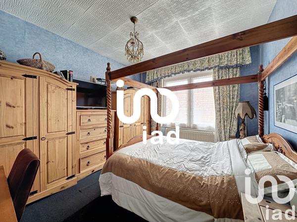 Maison à vendre 5 pièces 95 m² Le Portel