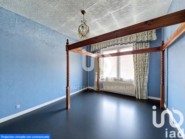 Maison à vendre 5 pièces 95 m² Le Portel