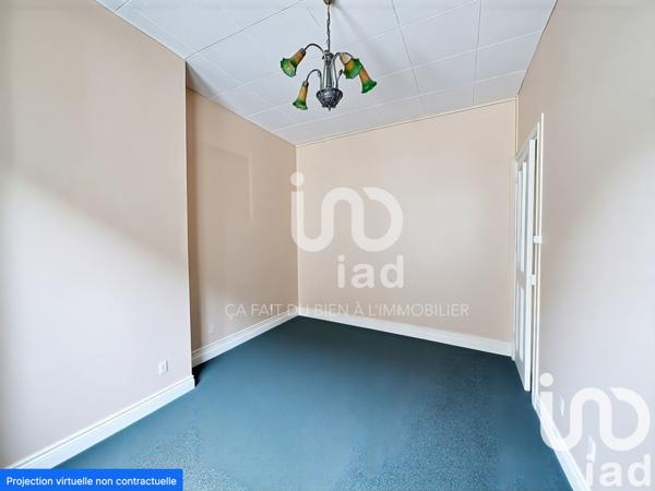 Maison à vendre 5 pièces 95 m² Le Portel