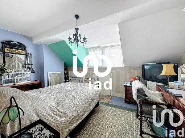 Maison à vendre 5 pièces 95 m² Le Portel