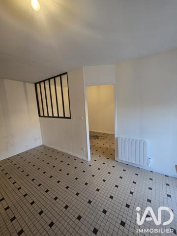 Appartement à vendre 2 pièces 24 m² Rezé
