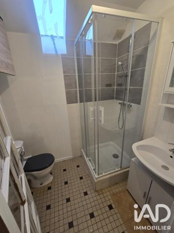 Appartement à vendre 2 pièces 24 m² Rezé