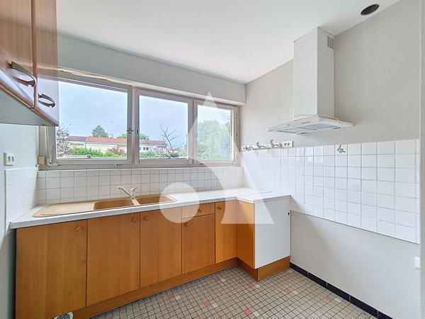 Maison 4 pièces 80 m2