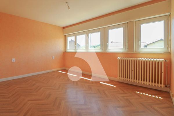 Maison 4 pièces 80 m2