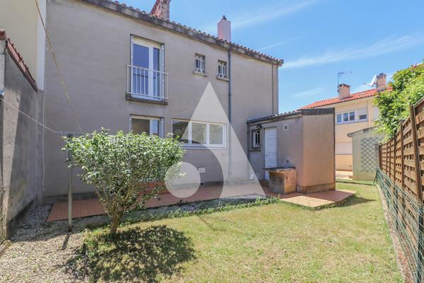 Maison 4 pièces 80 m2