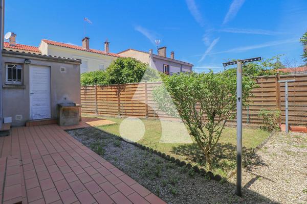 Maison 4 pièces 80 m2
