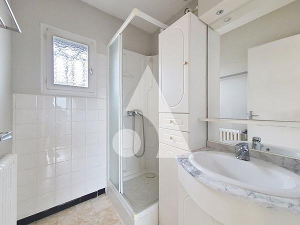 Maison 4 pièces 80 m2