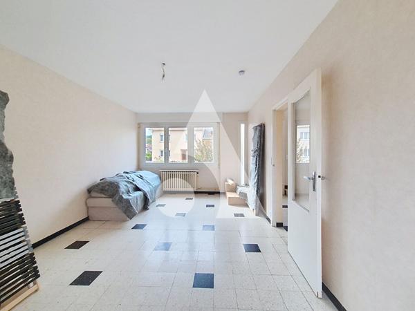 Maison 4 pièces 80 m2