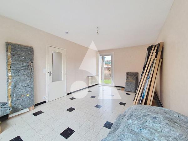 Maison 4 pièces 80 m2