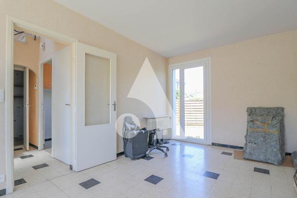 Maison 4 pièces 80 m2