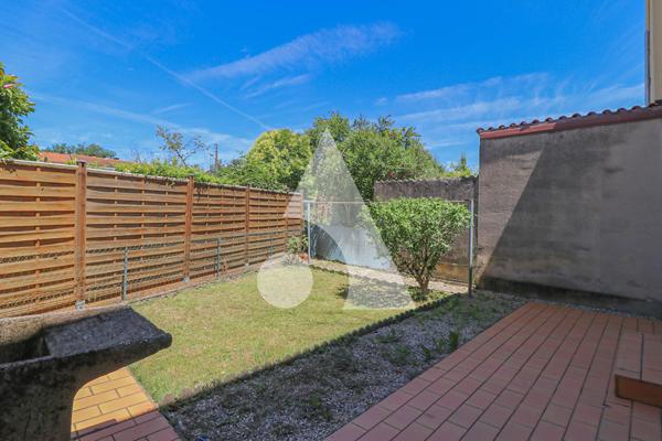 Maison 4 pièces 80 m2
