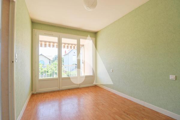 Maison 4 pièces 80 m2
