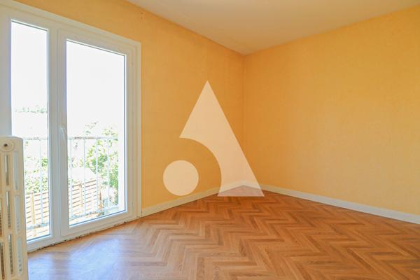 Maison 4 pièces 80 m2