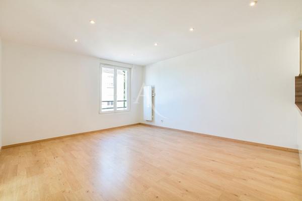 Appartement 2 pièces à vendre à Pontault-Combault, proche gare