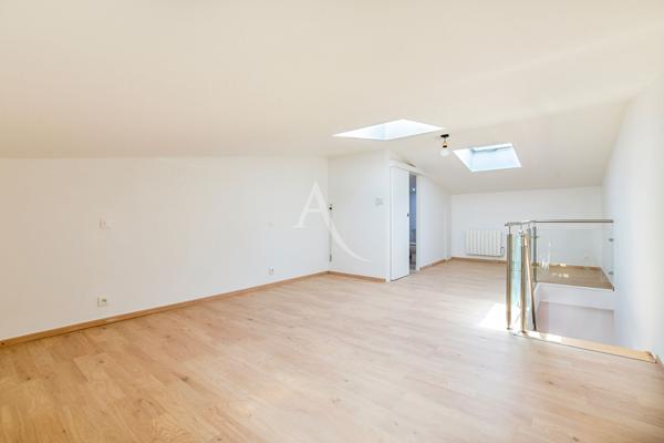 Appartement 2 pièces à vendre à Pontault-Combault, proche gare