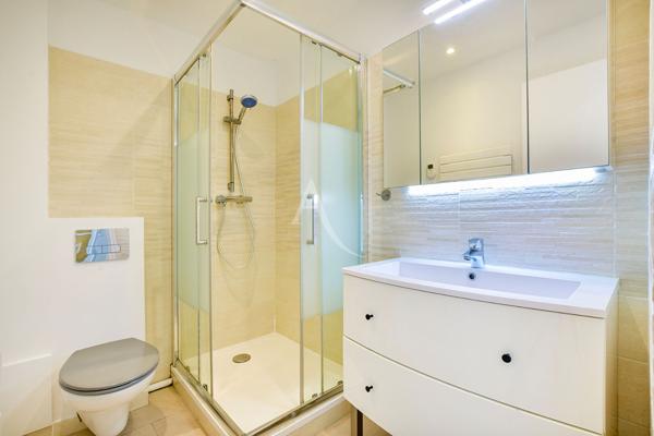 Appartement 2 pièces à vendre à Pontault-Combault, proche gare