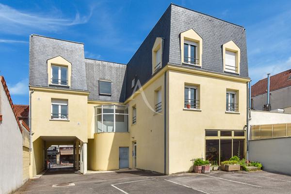 Appartement 2 pièces à vendre à Pontault-Combault, proche gare
