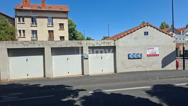 Annexes stationnement