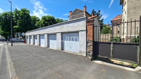 Annexes stationnement