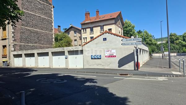 Annexes stationnement
