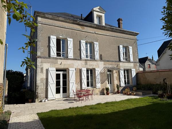 Maison 8 pièces 190 m2