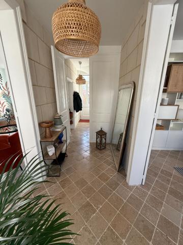 Maison 8 pièces 190 m2