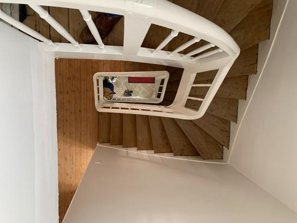 Maison 8 pièces 190 m2