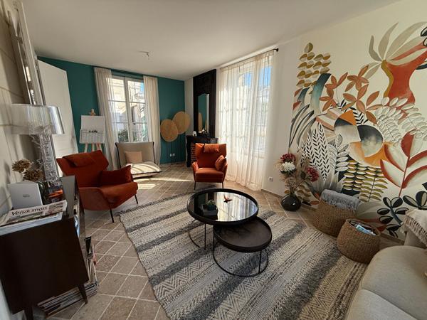 Maison 8 pièces 190 m2