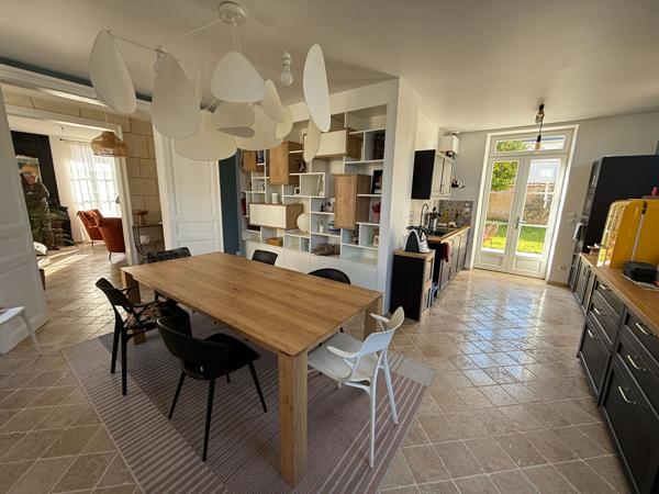 Maison 8 pièces 190 m2