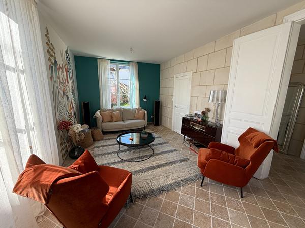 Maison 8 pièces 190 m2