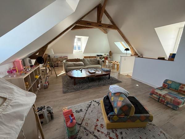 Maison 8 pièces 190 m2