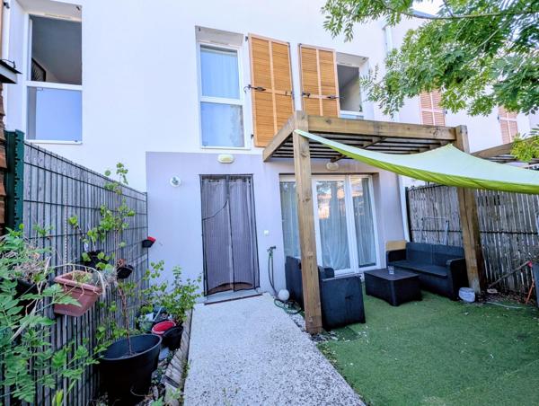 Maison 4 pièces de 74 m² à La teste de buch
